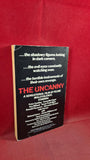 William Lauder - The Uncanny, Arrow Books, 1977, Paperbacks
