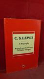 Roger Lancelyn Green & Walter Hooper - C S Lewis A Biography, 1980, Fount Paperbacks
