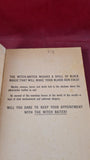 Charles Birkin - The Witch-Baiter, Paperbacks Library, 1967, First Edition