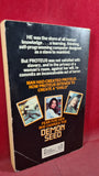 Dean R Koontz - Demon Seed, Corgi Books, 1977, Paperbacks