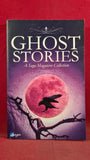 M R James - Ghost Stories A Saga Magazine Collection, 2014, Paperbacks