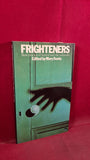 Mary Danby - Frighteners, Fontana/Collins, 1974, First Edition, Paperbacks