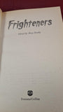Mary Danby - Frighteners, Fontana/Collins, 1974, First Edition, Paperbacks