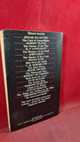 The Boris Karloff Horror Anthology, Everest, 1975, Paperbacks