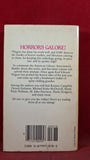 Karl Edward Wagner - The Year's Best Horror Stories: Series XI, 1983, First Daw Printing