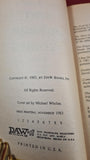 Karl Edward Wagner - The Year's Best Horror Stories: Series XI, 1983, First Daw Printing