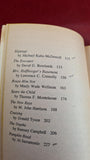Karl Edward Wagner - The Year's Best Horror Stories: Series XI, 1983, First Daw Printing