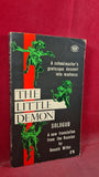 Fedor Sologub - The Little Demon, Four Square Classics, 1962, Paperbacks