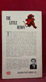 Fedor Sologub - The Little Demon, Four Square Classics, 1962, Paperbacks