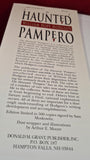 William Hope Hodgson - The Haunted "Pampero", 1991, 1st Publisher's Edition, Signed