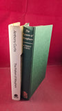 Anthony Curtis - The Pattern of Maugham, Hamilton, 1974, 1st GB Edition, Signed