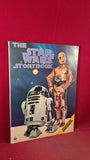 The Star Wars StoryBook, Scholastic Book Services USA, 1978