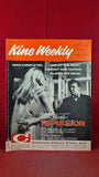 Kine Weekly Volume 571 Number 2987 December 31 1964