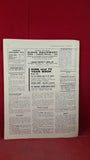 Kine Weekly Volume 571 Number 2987 December 31 1964