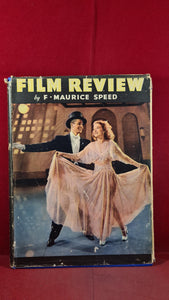F Maurice Speed - Film Review, Macdonald, 1946