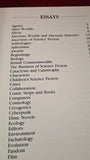 James Gunn - The New Encyclopedia of Science Fiction, Viking, 1988, First Edition