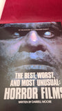 Darrell Moore - The Best, Worst, & Most Unusual: Horror Films, 1983, First Edition