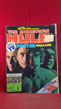 Stan Lee presents The Incredible Hulk Poster Magazine, 1978