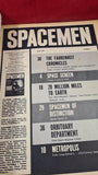 Forrest J Ackerman - Spacemen Number 8 June 1964