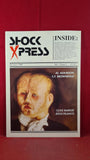 Shock XPress Volume 3 Issue 1 Summer 1989