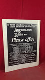 Antiquarian Book Monthly Review Volume IV Number 1 Issue 33 January 1977