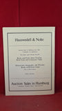 Antiquarian Book Monthly Review Volume IV Number 2 Issue 34, February 1977