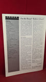 Monthly Film Bulletin Volume 57 Number 672 January 1990