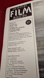 Monthly Film Bulletin Volume 57 Number 672 January 1990