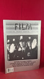 Monthly Film Bulletin Volume 57 Number 682 November 1990