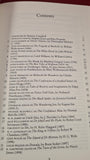 Stephen Jones & Kim Newman - Horror 100 Best Books, Xanadu, 1988, First Edition