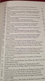 Stephen Jones & Kim Newman - Horror 100 Best Books, Xanadu, 1988, First Edition