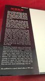 Stephen Jones & Kim Newman - Horror 100 Best Books, Xanadu, 1988, First Edition