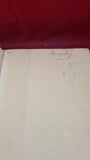 J Penn - For Readers Only, Chapman & Hall, 1936, First Edition