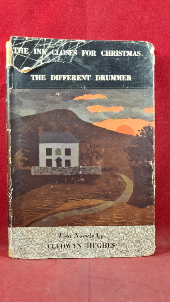 Cledwyn Hughes - The Inn Closes for Christmas & The Different Drummer, Pilot, 1947