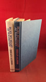 Brian Aldiss - Bury My Heart at W H Smith's, Hodder & Stoughton, 1990