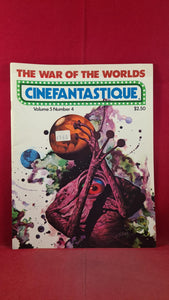 Cinefantastique  Volume 5 Number 4  Spring 1977