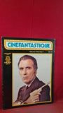 Cinefantastique  Volume 4 Number 1 Spring 1975
