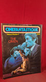 Cinefantastique  Volume 5 Number 3  Winter 1976