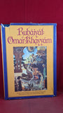 Edward Fitzgerald - Rubaiyat of Omar Khayyam, Bracken Books, 1985