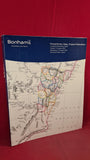 Bonhams Printed Books, Maps, Original Illustrations, Parliamentary Papers, October 2002