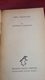 Algernon Blackwood - The Centaur, Penguin Books, 1938, First Edition