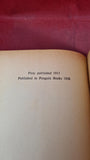 Algernon Blackwood - The Centaur, Penguin Books, 1938, First Edition