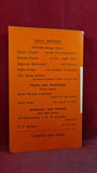 Algernon Blackwood - The Centaur, Penguin Books, 1938, First Edition