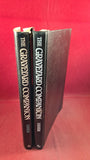Gray & Shaun Usher - The Graveyard Companion, Elsevier/Nelson, 1980, First Edition