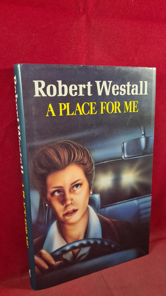 Robert Westall - A Place For Me, Pan Macmillan, 1993