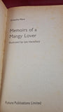 Groucho Marx - Memoirs of a Mangy Lover, Futura, 1975, Paperbacks