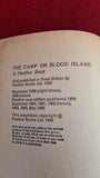J M White & Val Guest-The Camp on Blood Island, Panther, 1966, Paperbacks