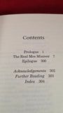 Ysenda Maxtone Graham-The Real Mrs Miniver, John Murray, 2001, Biography-J Struther