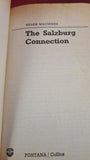 Helen MacInnes - The Salzburg Connection, Fontana, 1971, First Paperbacks Edition