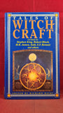 Richard Dalby - Tales Of Witchcraft, Brockhampton Press, 1995